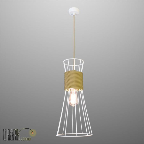 ImperiumLight Люстра Corset 84150.01.04