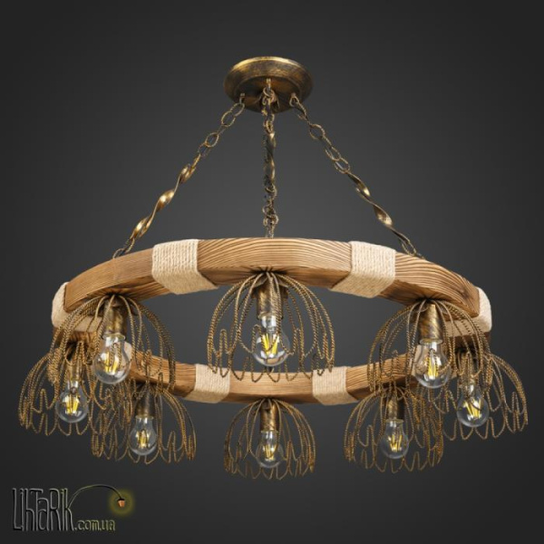 Люстра Elina-10