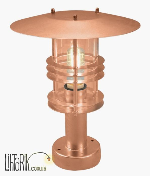 Уличный фонарь Norlys Stockholm 284CO