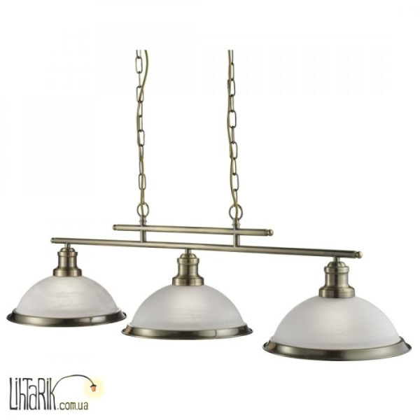Подвесной светильник Searchlight BISTRO 2683-3AB