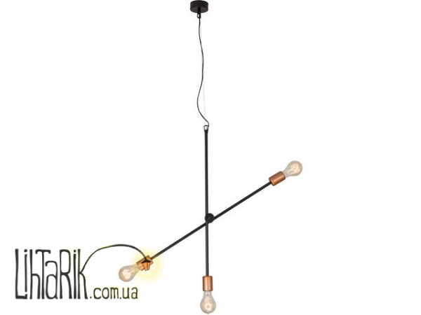 Люстра Nowodvorski STICKS 6268