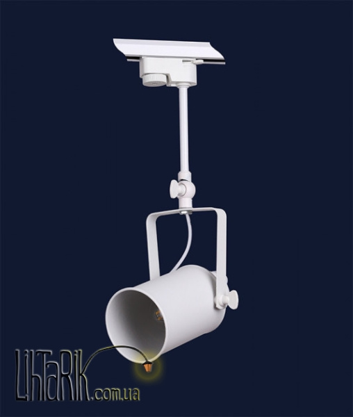 Levistella Трек-прожектор 7521207B-1 WH