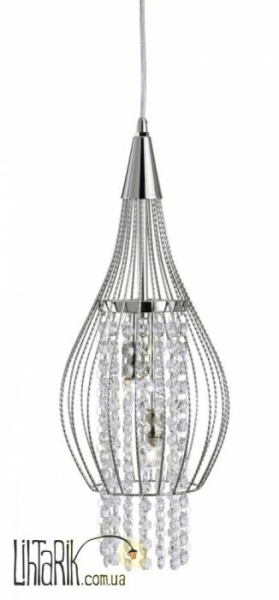 Подвесной светильник Searchlight PENDANTS 3242-2CC