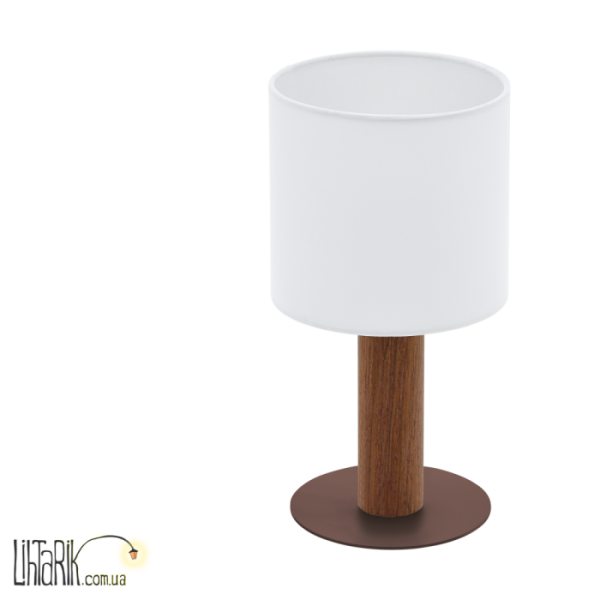 Настольная лампа Eglo Concessa 3 97681