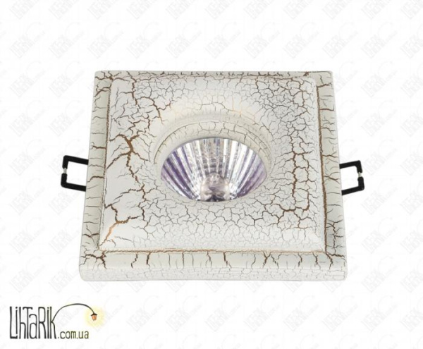 Levistella Точечный светильник 732M7038 CRAZE GOLD