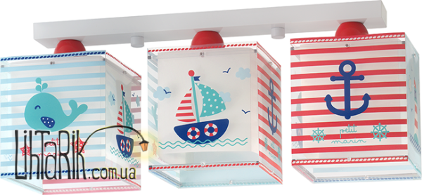Детский светильник Dalber PETIT MARIN 43423