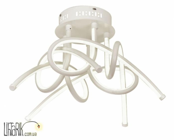 Люстра припотолочная Viokef Peppe - 4174200