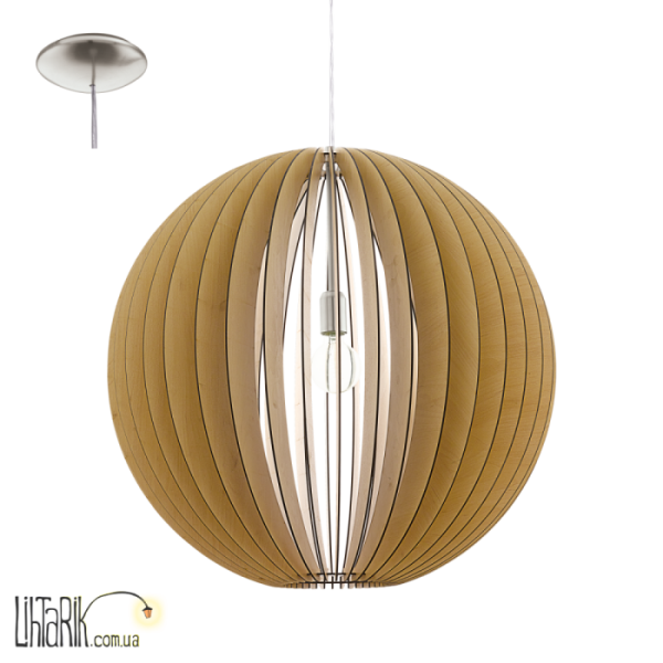 Подвесной светильник Eglo COSSANO - 94766