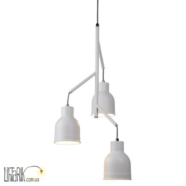 Люстра Searchlight MIAMI -3WH - 8213