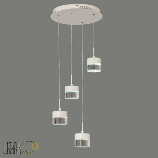 Люстра подвесная Austral 3455 /P4 LED 3200