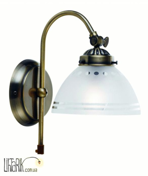 Бра Markslojd Stavanger 102415