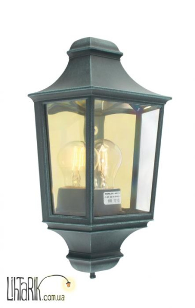 Настенный светильник Norlys Glasgow 730BG