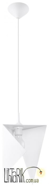 SOLLUX LIGHTING Светильник подвесной TRIANGOLI SL.0386
