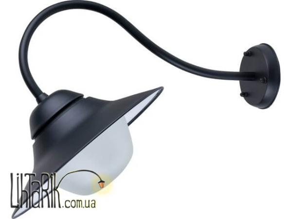 Настенный уличный светильник Nowodvorski MARINA 9096