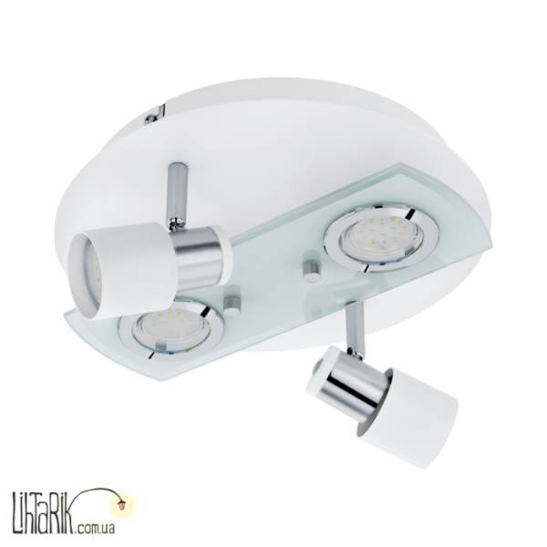 Потолочный светильник Eglo PAWEDO 1 32002