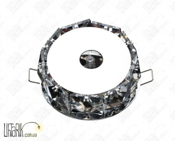 Levistella Потолочный светильник 712A2213 CH/CL