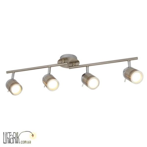 Потолочный светильник Searchlight Samson - 6604SS