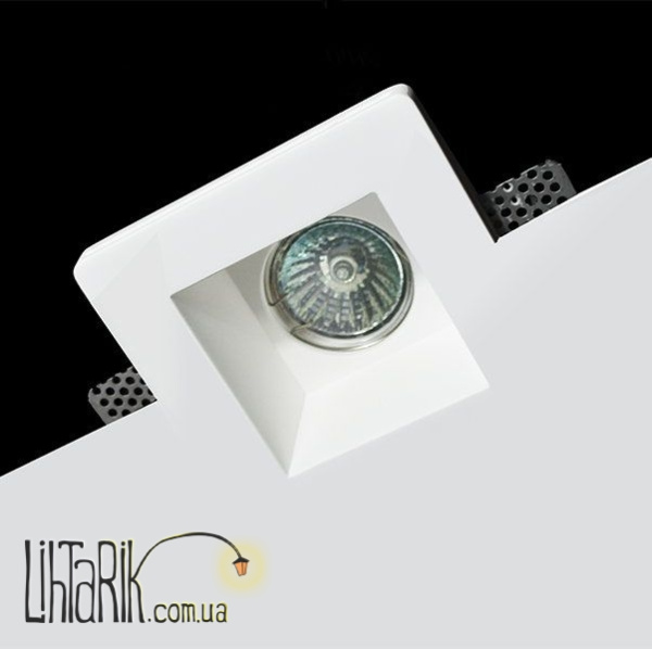 ImperiumLight Точечный светильник White lake 23112.01.01