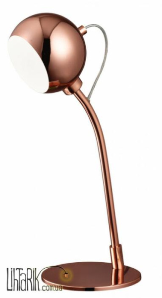 Настольная лампа Searchlight MAGNETIC HEADS EU4391CU