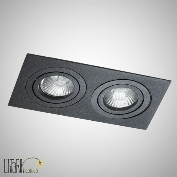 ImperiumLight Точечный светильник White chocolate 22217.05.05