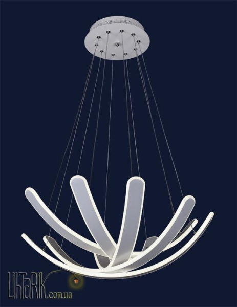 Levistella Подвесная люстра 801L7116 5 WH (801L7116+5 WH)