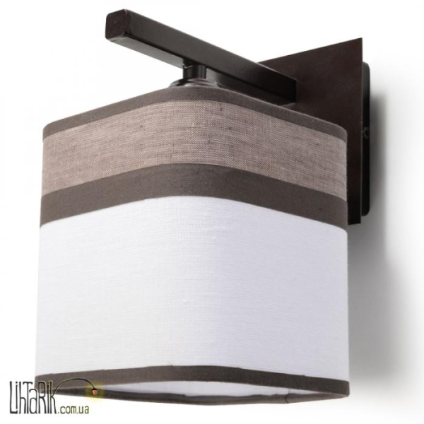 SOLLUX LIGHTING Светильник настенный LATTE SL.0042