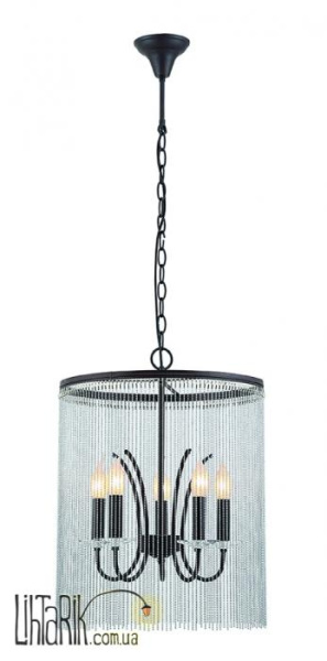 Люстра Viokef ZINNI - 4164300