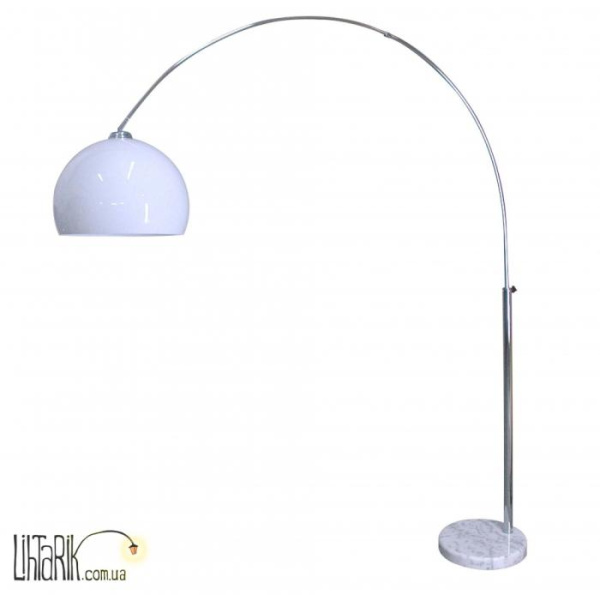 Торшер Zuma Line VISION TS-010121W