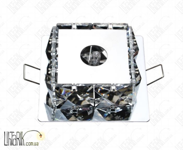 Levistella Потолочный светильник 712A2211 CH/CL