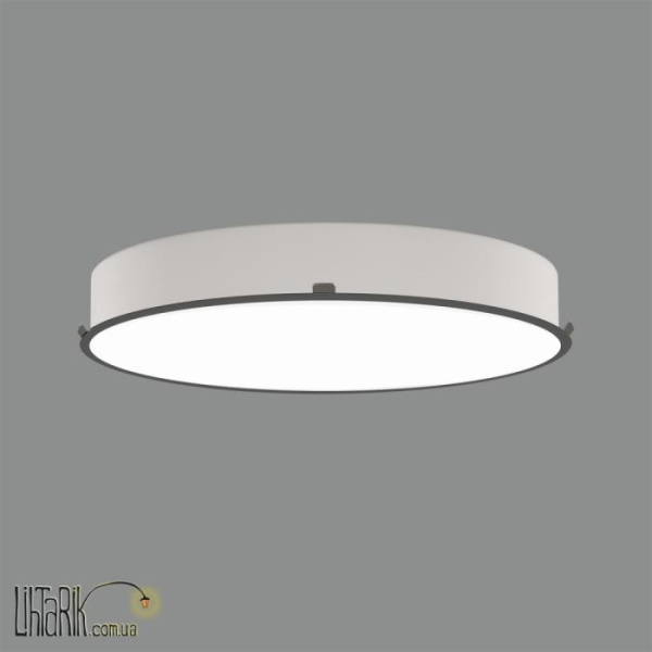 Приставной потолочный светильник Isia Recessed 3453