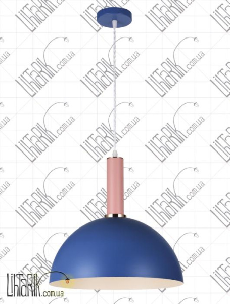 Подвес-купол 7529514 INDIGO-ROSE