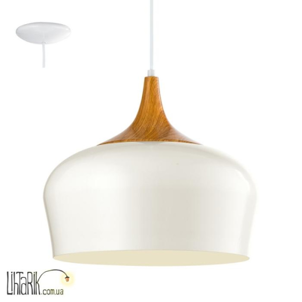 Подвесной светильник Eglo OBREGON - 95383