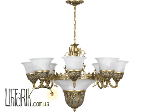 Люстра Nowodvorski KORYNT 3372