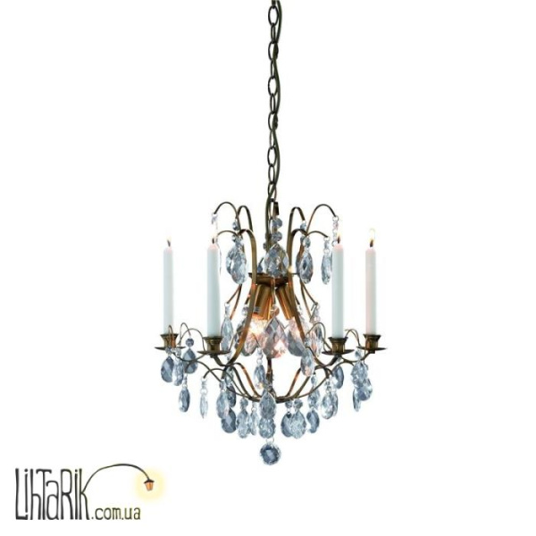 Люстра Markslojd TROLLEHOLM 100569