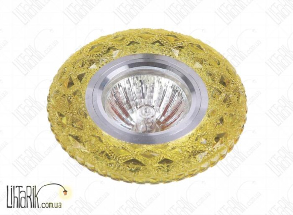 Levistella Точечный светильник 705A43