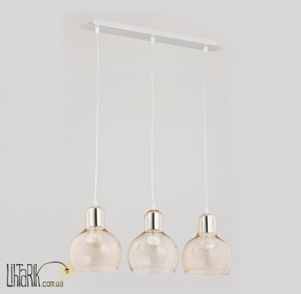Люстра TK Lighting MANGO - 1808
