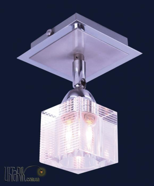 Levistella Потолочный светильник 712A3194 CH/CL