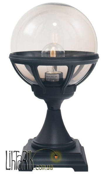 Уличный фонарь Norlys Bologna 312B