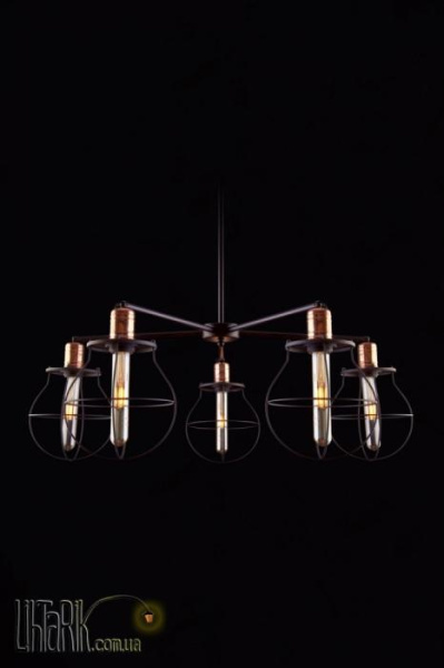 Люстра Nowodvorski MANUFACTURE 9738
