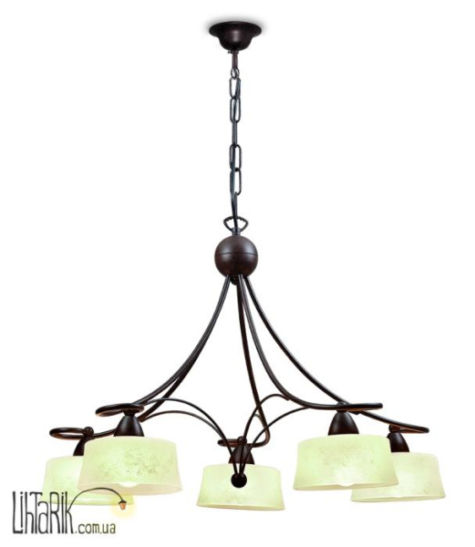 Люстра Viokef Simona - 466800