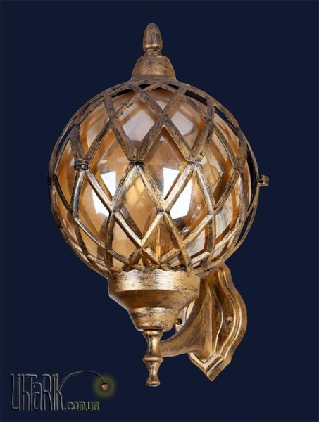 Levistella Уличный светильник 760VDJ070-L-W1 GB