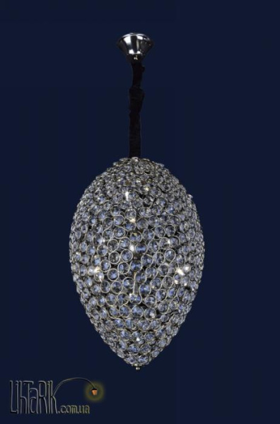 Levistella Потолочный светильник 721P8200-9 CR