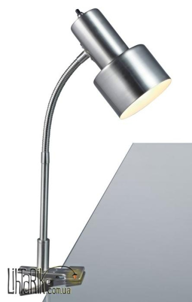 Настольная лампа Markslojd Glommen 104614