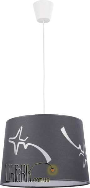 Люстра TK Lighting AVION - 2422