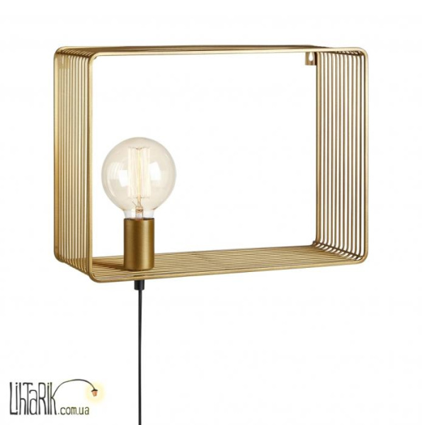 Бра Markslojd SHELF 107815