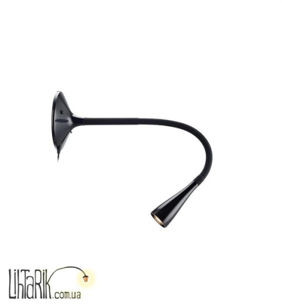 Спот Markslojd SNAKE 106098