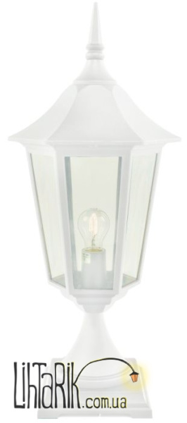 Уличный фонарь Norlys Modena 384W