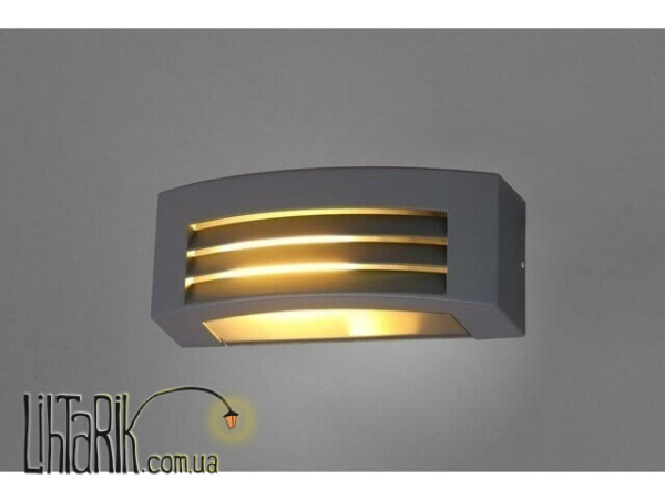 Настенный уличный светильник Nowodvorski ORINOKO 4387