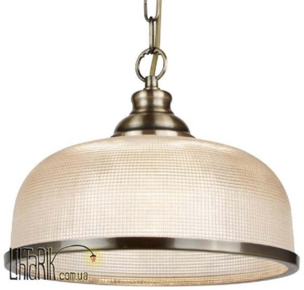 Люстра Searchlight BISTRO - 1682AB