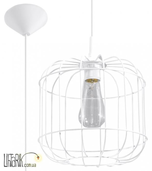 SOLLUX LIGHTING Светильник подвесной CELTA Biaa SL.0295